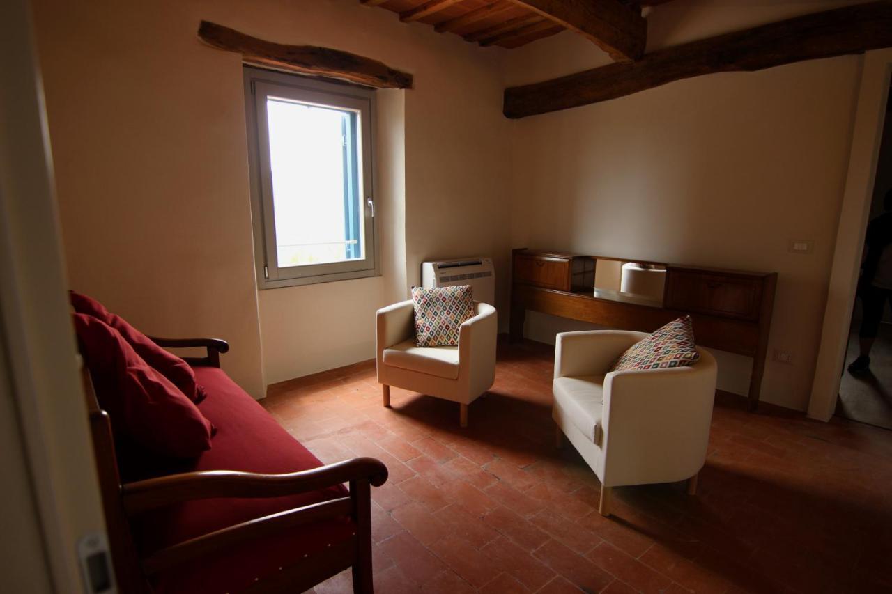 Relais Mevigo - Casa Padronale Hotel Casola Valsenio Exterior foto